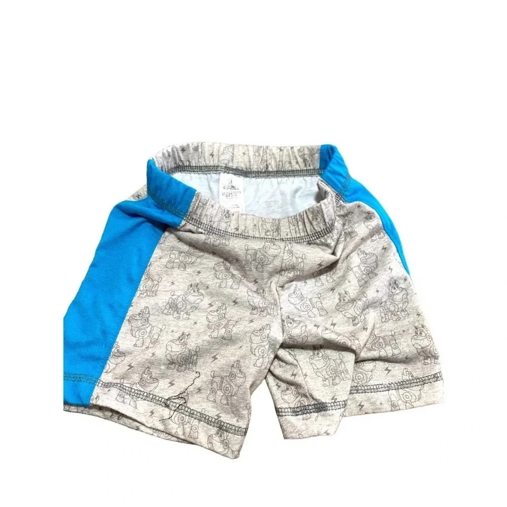 (5 for $25) Disney shorts, EUC